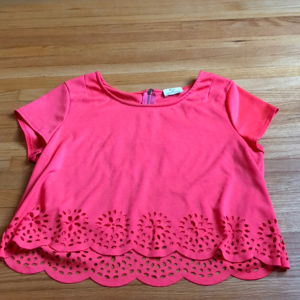 Urban Outfitters crop top